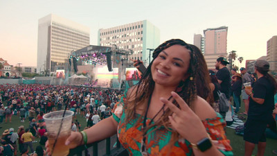Reggae Rise Up Vegas 2021 - Day 2 (Recap)