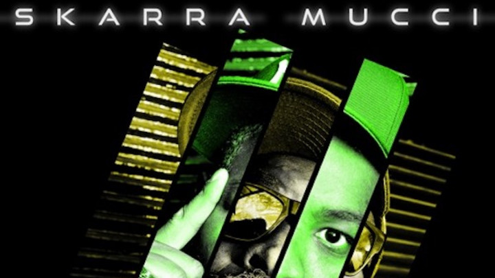 Skarra Mucci - The Raggamuffin Mixtape (by Slin Rockaz) [10/8/2016]
