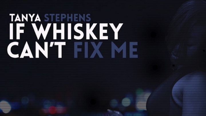 Tanya Stephens - If Whiskey Can't Fix Me EP (Full Album) [5/1/2020]
