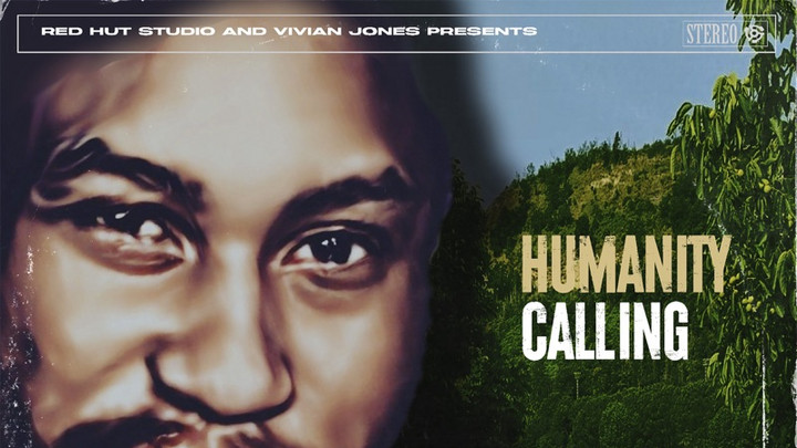 Vivian Jones - Humanity Calling EP [11/25/2022]