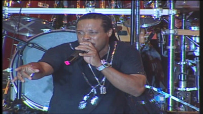Inner Circle @ Rebel Salute 2015