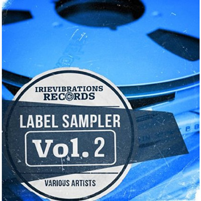 Various Artists - Irievibrations Records: Label Sampler Vol. 2
