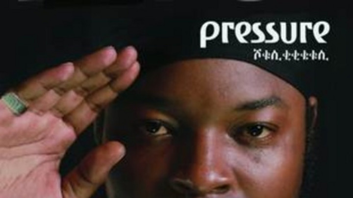 Pressure - Africa Redemption [9/16/2014]