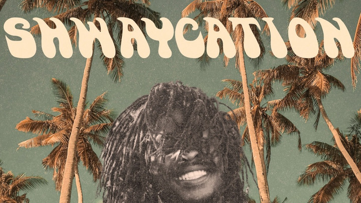 Shwayze - Shwaycation (Full Album) [9/13/2025]