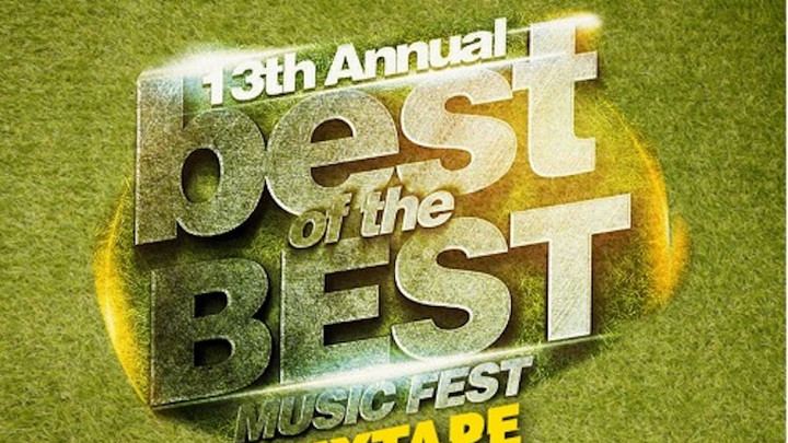 Best Of The Best 2019 Mixtape [4/25/2019]