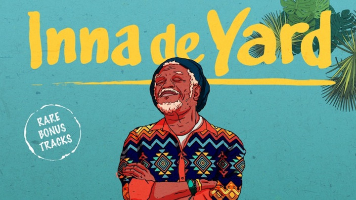 Inna De Yard & Horace Andy - Skylarking [4/21/2020]