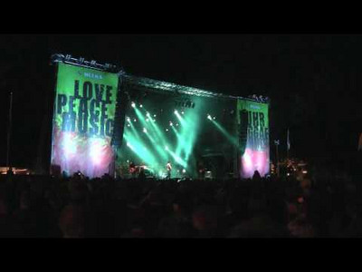 Patrice @ Ruhr Reggae Summer 2010