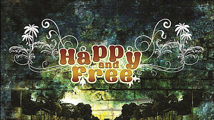 Nambo Robinson meets Dub Caravan - Happy And Free (Full Album) [12/1/2011]