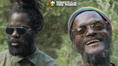 Sylford Walker feat. Rachaad Amarjii - Golden Pen