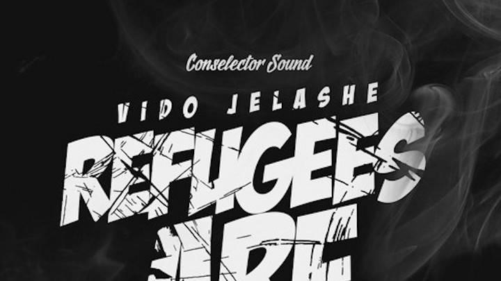 Vido Jelashe - Refugees Are Welcome [3/30/2017]