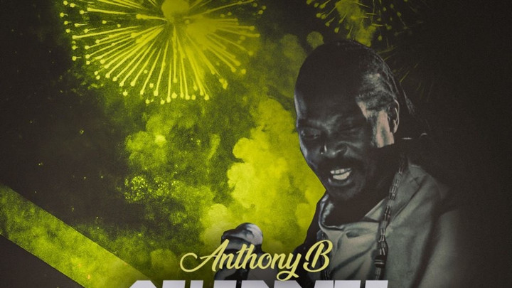 Anthony B - Celebrate [10/3/2025]