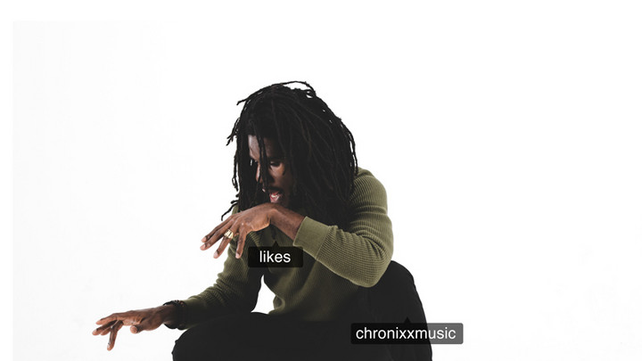 Chronixx - Likes [2/10/2017]