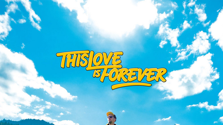 Fatbabs - This Love Is Forever (Full Album) [6/20/2025]