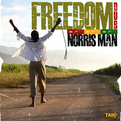 Norris Man - Freedom Dub