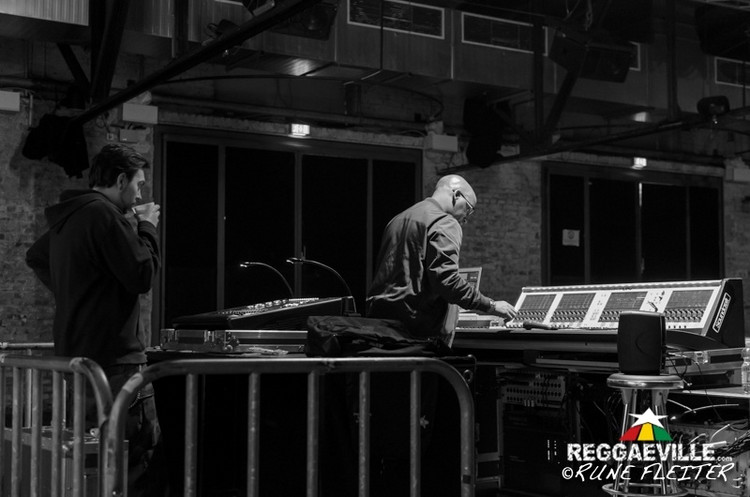 Impressions @ Reggaeville Easter Special - Berlin 2016