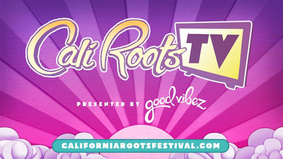 California Roots 2025 - Day 1 (Live Stream)