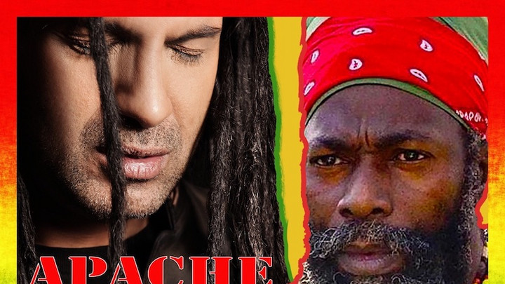 Apache Indian & Capleton - Don't Stray (Yard Mix) [12/24/2021]