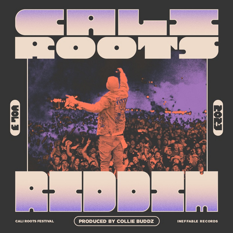 ホットプレート セール Release: Cali Roots Riddim 2023 ミュージック