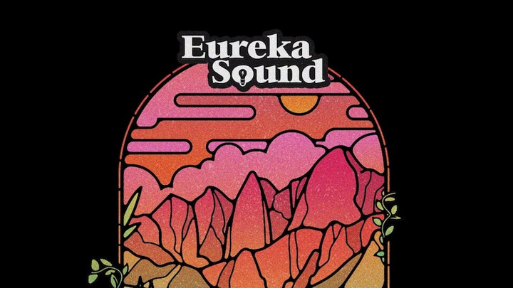 Eureka Sound feat. Kumar - Brand New Day [7/16/2021]