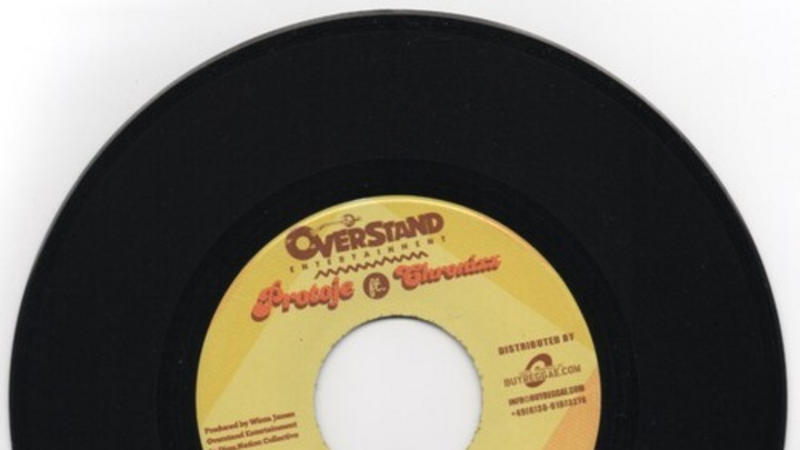 Protoje feat. Chronixx - Who Knows (7" & Version) [3/18/2014]