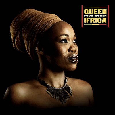 Queen Frica - Four Women