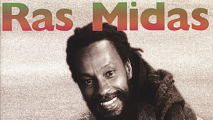 Ras Midas - Loving Vibration (Full Album) [7/16/1996]