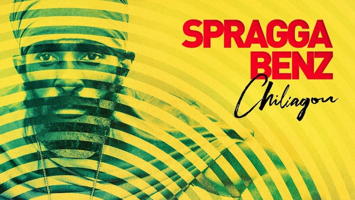 Spragga Benz - Chiliagon (Full Album) [9/27/2019]