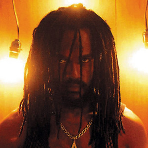 Andrew Tosh
