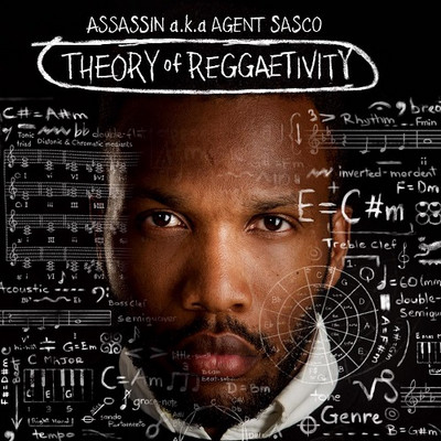 Assassin - Theory of Reggaetivity