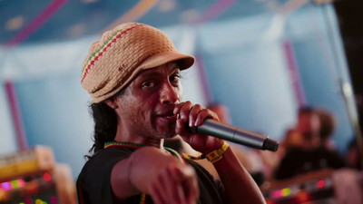 Dub Camp Festival 2023 (Aftermovie)