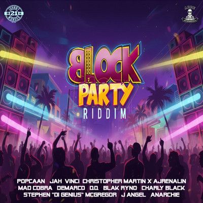 Block Party Riddim