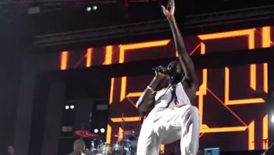 Buju Banton @ World Creole Music Festival - Dominica 2019 (Recap)