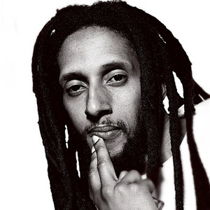 Julian Marley