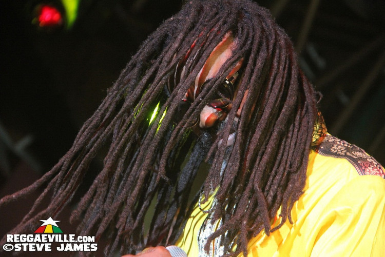 Andrew Tosh, Tosh Family and many more…