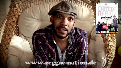 Drop: Nosliw @ United For Africa 2011