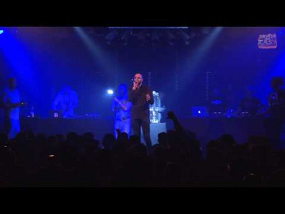 War Ina East 2015 - Black Chiney vs Jugglerz