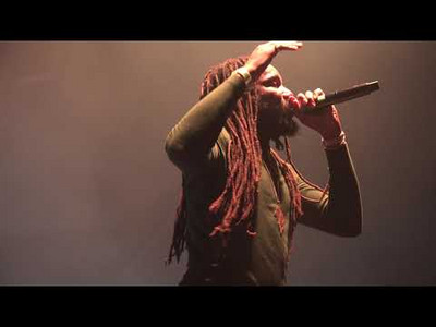 Kabaka Pyramid @ Sierra Nevada World Music Festival 2023