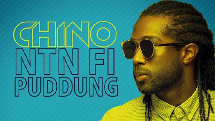 Chino - Ntn Fi Puddung [1/23/2016]