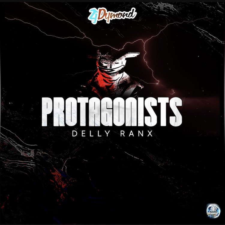 Delly Ranx - Protagonists