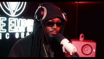 Jahyanai - Nou Bad Freestyle (WYFL Riddim)