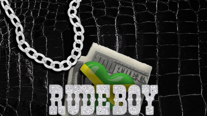 Luciano - Rudeboy [10/16/2020]