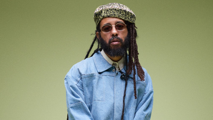 Protoje - Big 45 - A COLORS SHOW [6/16/2025]