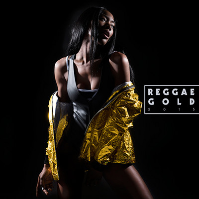 Various Artists - Reggae Gold 2015