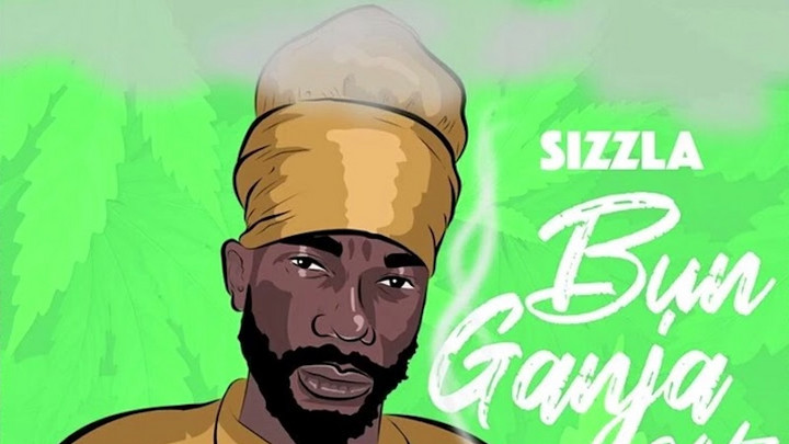 Sizzla - Bun Ganja 24/7 [3/25/2022]