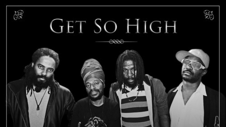 Perfect Giddimani, Skarra Mucci, Teacha Dee, Don Tippa - Get So High [5/1/2014]