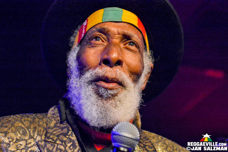 Big Youth & Soul Syndicate, Skunk Dub, Ladee Dred
