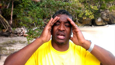 Drop: Skarra Mucci @ Brussels Reggae Festival