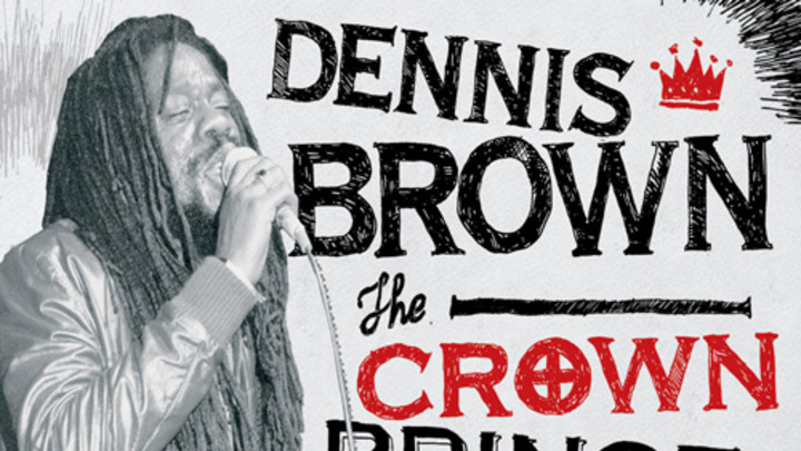 Dennis Brown - Things In Life [11/16/2010]
