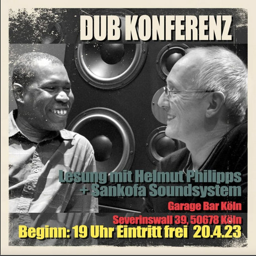 Helmut Philipps 4-20-2023