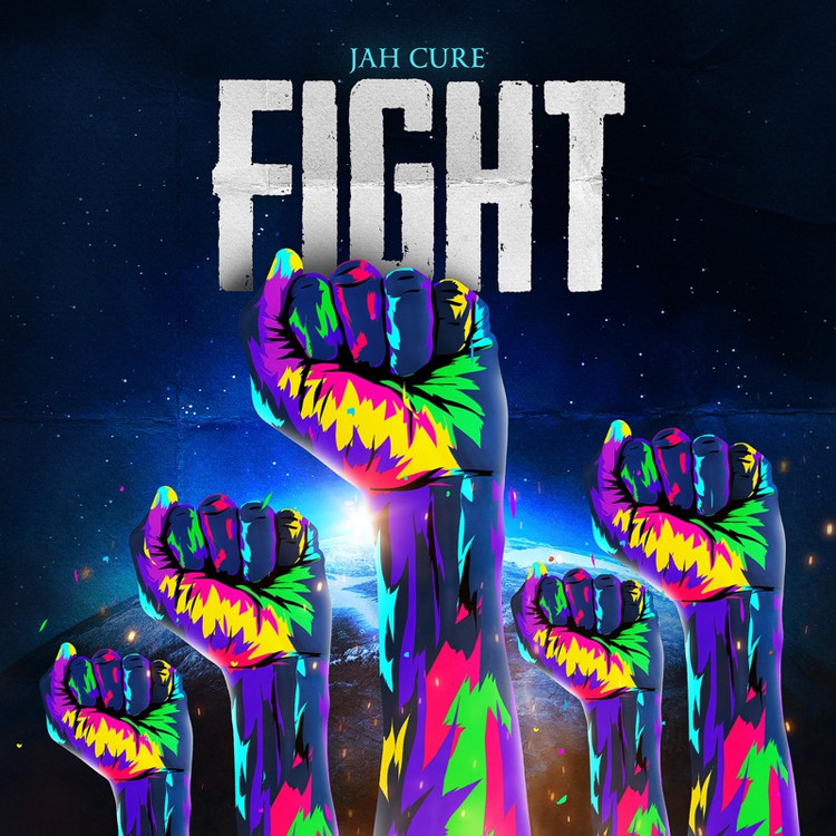 Jah Cure - Fight